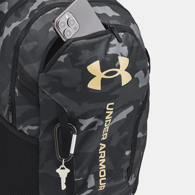 UNDER ARMOUR Hustle 6.0 Backpack